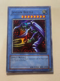 Javelin Beetle Super Rare Near Mint