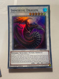 Immortal Dragon Super Rare Near Mint