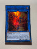 Decode Talker Heatsoul Ultra Rare Near Mint