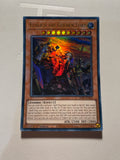 Eldlich THE Golden Lord Ultra Rare Near Mint ALT ART