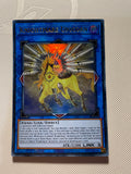 Knightmare Unicorn Ultra Rare Near Mint