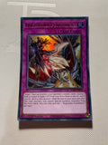 Dogmatika Punishment Ultra Rare Near Mint