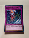 ICE Dragon's Prison Ultra Rare Near Mint