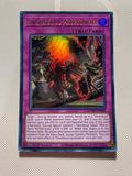 Swordsoul Assessment Ultra Rare Near Mint