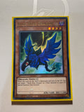 Blue Rose Dragon Ultra Rare Near Mint
