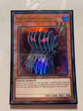 Edge IMP Sabres Ultra Rare Near Mint