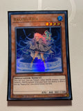 Raging Eria Ultra Rare Near Mint