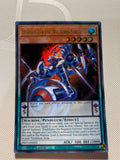 Disablaster THE Negation Fortress Ultra Rare Near Mint