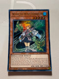 Wynn THE Wind Channeler Ultra Rare Near Mint