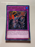 Tri-brigade Revolt Ultra Rare Near Mint