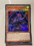 Blackwing - Simoon THE Poison Wind Ultra Rare Near Mint