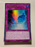 ICE Barrier Ultra Rare Near Mint