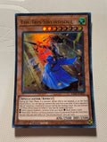 THE Iris Swordsoul Ultra Rare Near Mint
