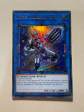Code Talker Inverted Ultra Rare Near Mint