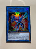 Striker Dragon Ultra Rare Near Mint
