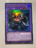 Elder Entity N'tss Ultra Rare Near Mint