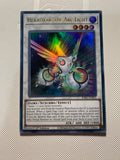 Herald OF THE ARC Light Ultra Rare Near Mint