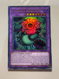 Predaplant Chimerafflesia Ultra Rare Near Mint