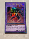 Masked Hero Dark LAW Ultra Rare Near Mint