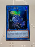 Abyss Keeper Ultra Rare Near Mint