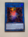 World Gears OF THE Theurlogical Demiurgy Ultra Rare Near Mint