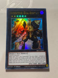 Inzektor Exa-beetle Ultra Rare Near Mint
