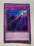 Shaddoll Schism Secret Rare Near Mint