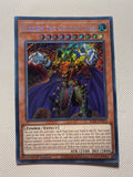 Eldlich THE Golden Lord Secret Rare Near Mint