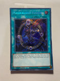 Magicalized Fusion Secret Rare Near Mint