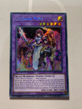 Centaur Mina Secret Rare Near Mint