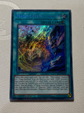Peaceful Planet Calarium Secret Rare Near Mint