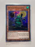 Masked Ninja Ebisu Sealed Ultra Rare Near Mint