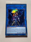 Underworld Goddess OF THE Closed World Ultra Rare Near Mint