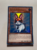 Rescue Rabbit Ultra Rare Near Mint