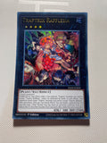 Traptrix Rafflesia Ultra Rare Near Mint