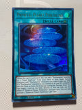 Primeval Planet Perlereino Ultra Rare Near Mint
