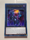 THE Phantom Knights OF Break Sword Ultra Rare Near Mint