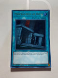 Preparation OF Rites Ultra Rare Near Mint
