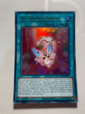 MY Friend Purrely Ultra Rare Near Mint
