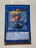 Sauravis, THE Ancient AND Ascended Ultra Rare Near Mint