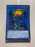 Illusion OF Chaos Ultra Rare Near Mint