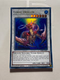 Coral Dragon Ultra Rare Near Mint
