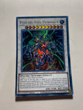 Psychic END Punisher Ultra Rare Near Mint