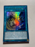 Peaceful Planet Calarium Ultra Rare Near Mint
