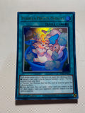 Purrely Pretty Memory Ultra Rare Near Mint