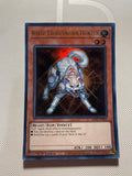 Ryko, Lightsworn Hunter Ultra Rare Near Mint