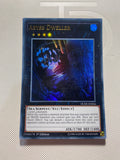 Abyss Dweller Ultra Rare Near Mint