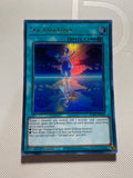 SOL AND Luna Ultra Rare Near Mint