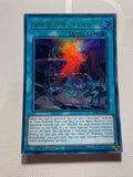 Primitive Planet Reichphobia Ultra Rare Near Mint