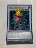 Psy-framelord Omega Ultra Rare Near Mint